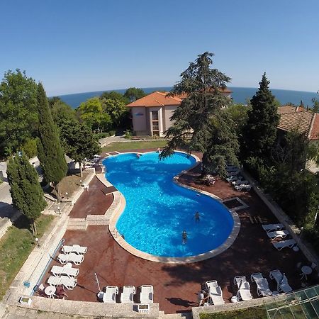 Bisser Hotel - Free Parking - Free Pool Access Μπαλτσίκ Εξωτερικό φωτογραφία