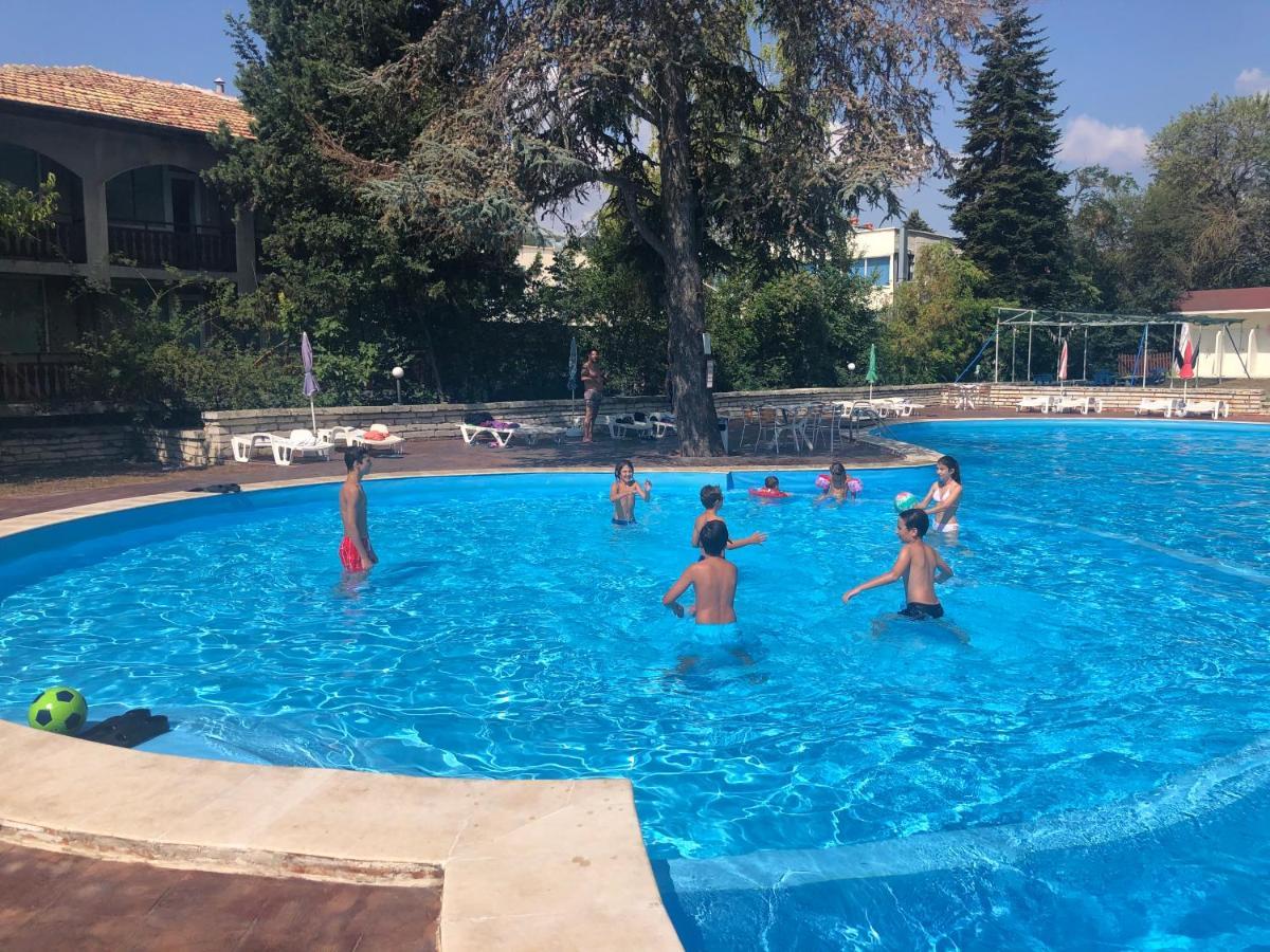 Bisser Hotel - Free Parking - Free Pool Access Μπαλτσίκ Εξωτερικό φωτογραφία