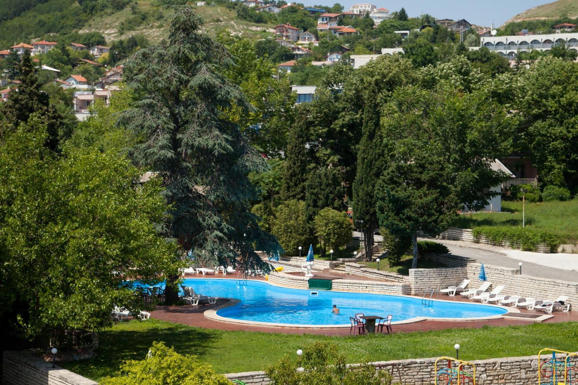 Bisser Hotel - Free Parking - Free Pool Access Μπαλτσίκ Εξωτερικό φωτογραφία