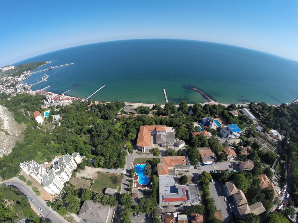 Bisser Hotel - Free Parking - Free Pool Access Μπαλτσίκ Εξωτερικό φωτογραφία