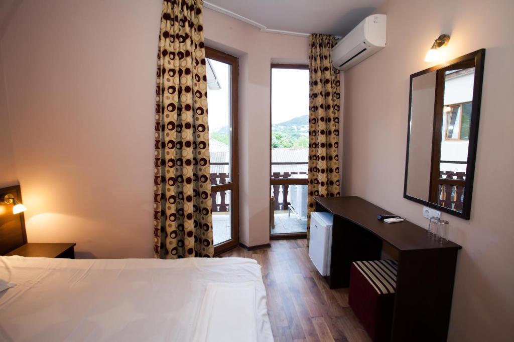 Bisser Hotel - Free Parking - Free Pool Access Μπαλτσίκ Δωμάτιο φωτογραφία