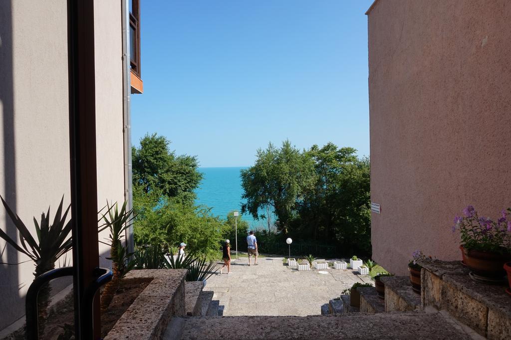 Bisser Hotel - Free Parking - Free Pool Access Μπαλτσίκ Εξωτερικό φωτογραφία