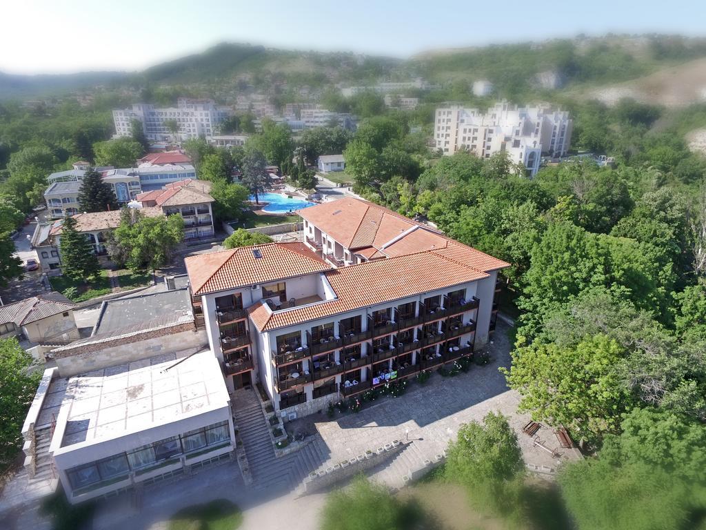 Bisser Hotel - Free Parking - Free Pool Access Μπαλτσίκ Εξωτερικό φωτογραφία